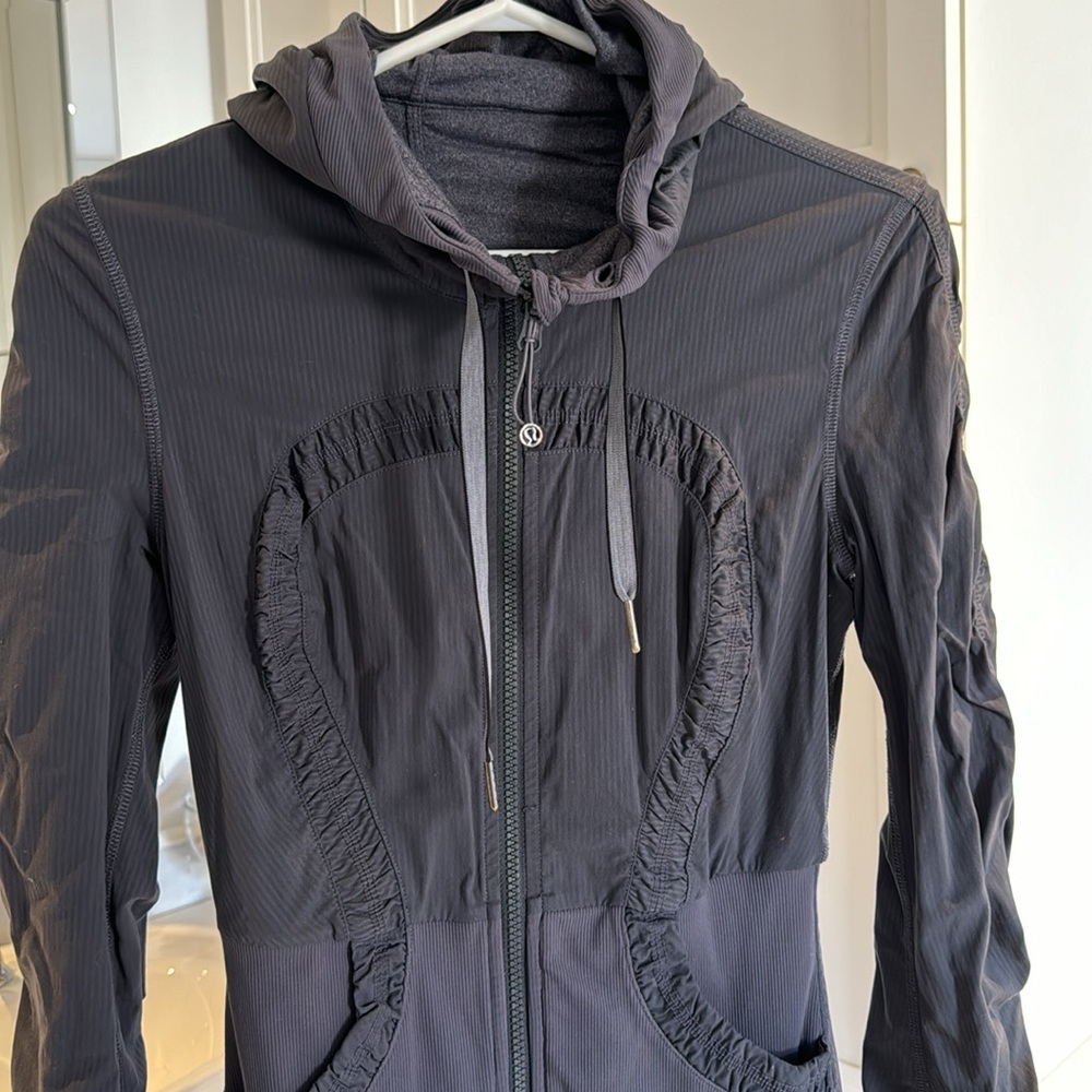 Lululemon reversible vest